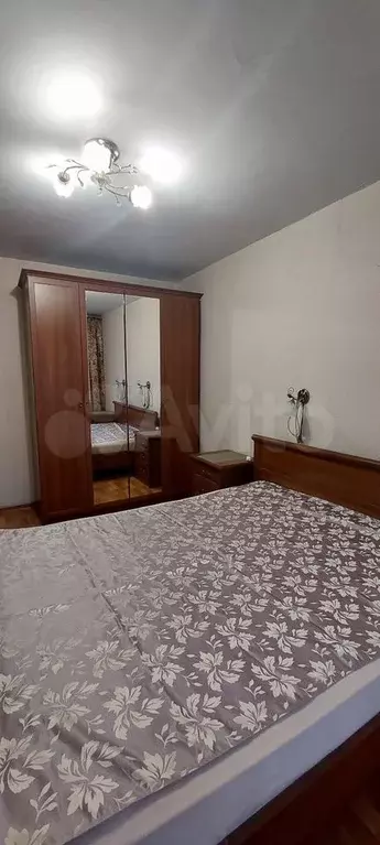 2-к. квартира, 50 м, 2/5 эт. - Фото 1