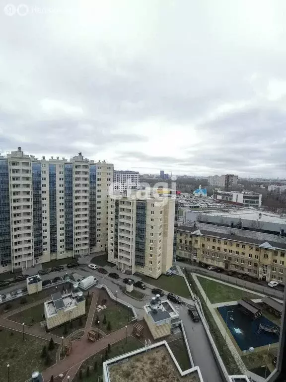 1-комнатная квартира: Санкт-Петербург, Заневский проспект, 42 (38 м) - Фото 0