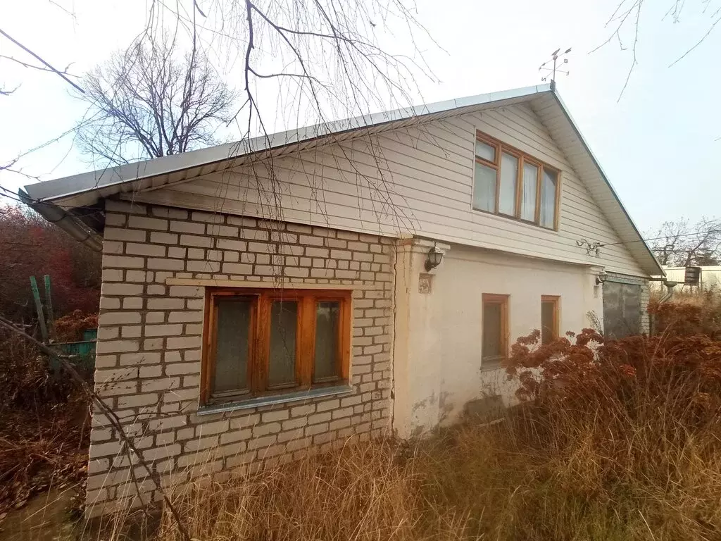 Дом в Рязанский муниципальный округ, деревня Киселёво (125 м) - Фото 0