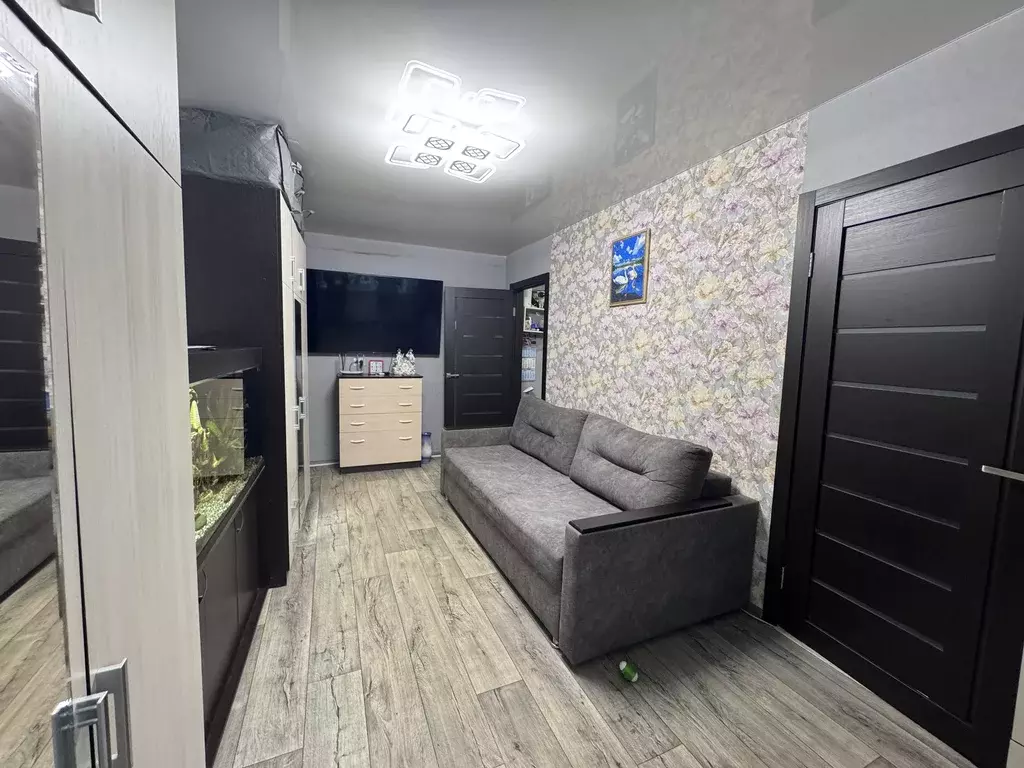Продаётся 2-к квартира, 43 м - Фото 0