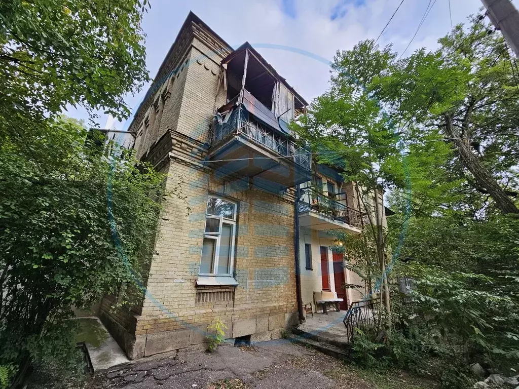 1-к кв. Ставропольский край, Ессентуки ул. Гааза, 10 (23.3 м) - Фото 0