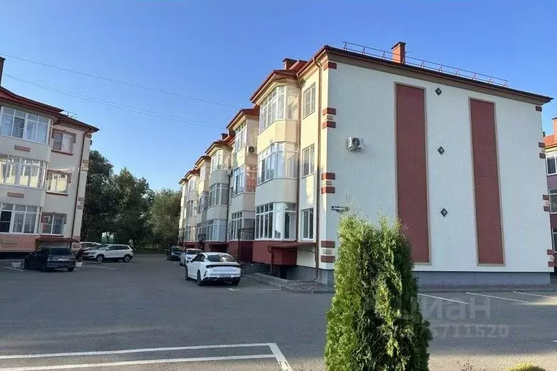1-к кв. Ставропольский край, Ессентуки Мельничный пер., 20А (40.0 м) - Фото 0