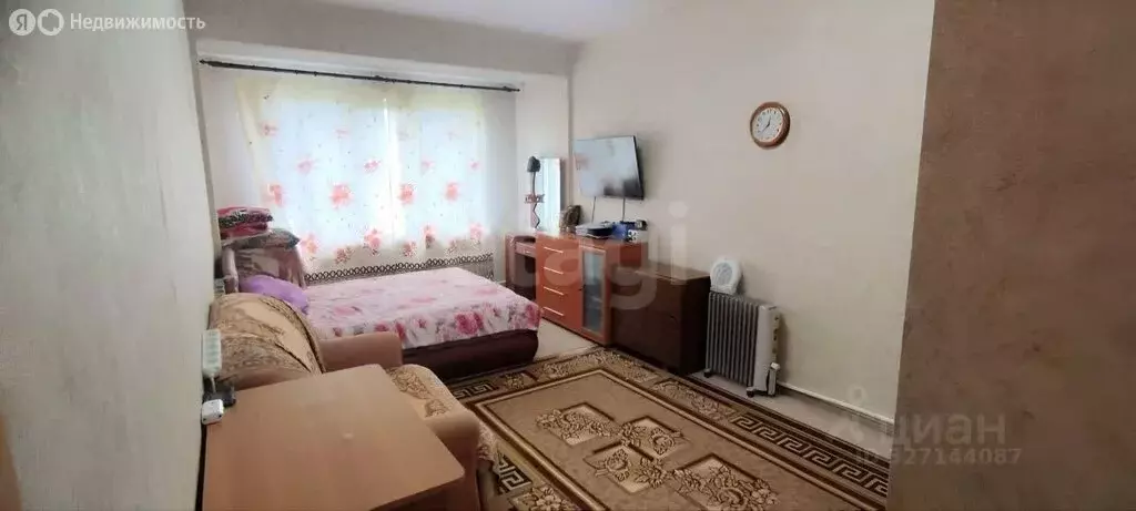 1-комнатная квартира: посёлок городского типа Южно-Курильск, Океанская ... - Фото 2