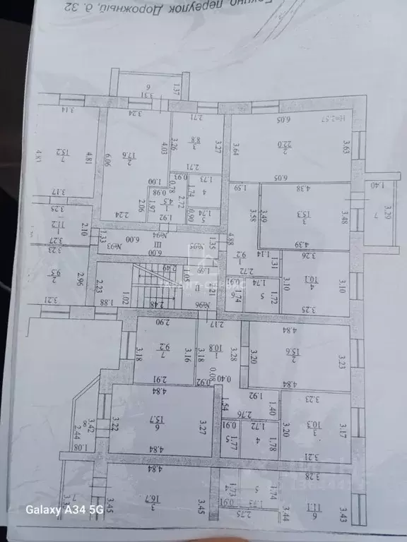 2-к кв. Тамбовская область, Тамбов городской округ, с. Бокино пер. ... - Фото 1