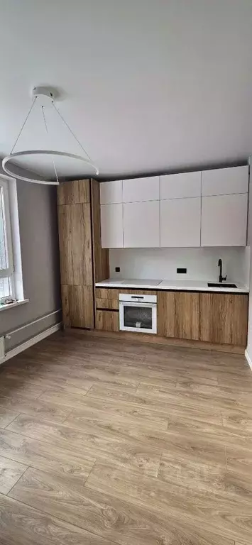 2-к кв. Московская область, Одинцовский городской округ, с. Лайково, ... - Фото 1