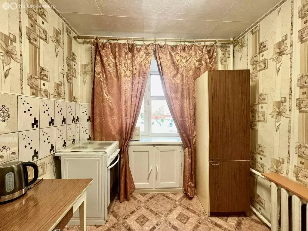 3-комнатная квартира: Норильск, Советская улица, 5 (54.8 м) - Фото 2