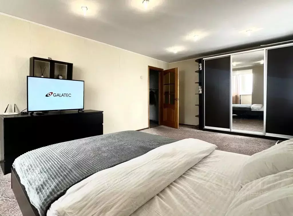 3-к кв. Приморский край, Владивосток ул. Бестужева, 15 (90.0 м) - Фото 1