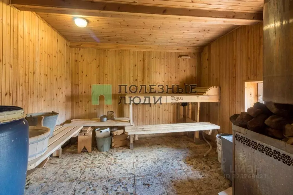 Дом в Ленинградская область, Ломоносовский район, Кипенское с/пос, д. ... - Фото 2