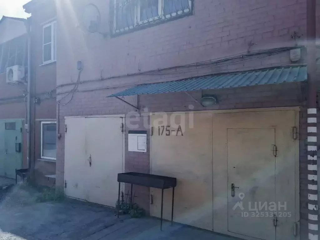 Дом в Ростовская область, Таганрог ул. Адмирала Крюйса (109 м) - Фото 2