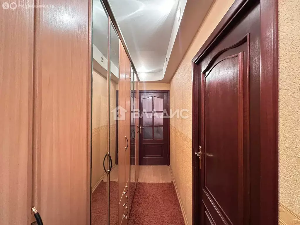 3-комнатная квартира: Санкт-Петербург, улица Пионерстроя, 7к1 (63.7 м) - Фото 2