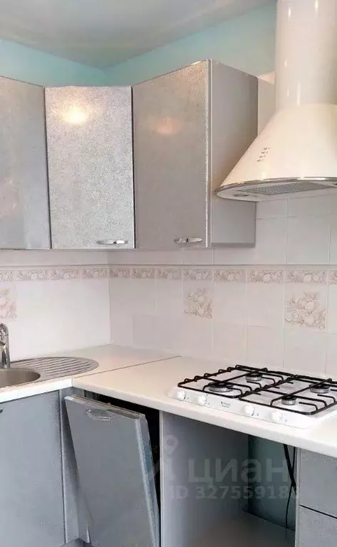 3-к кв. Ростовская область, Таганрог ул. Сергея Шило (60.0 м) - Фото 1