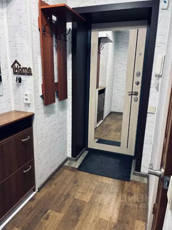 1-к кв. Тульская область, Тула Первомайская ул., 18 (31.5 м) - Фото 2