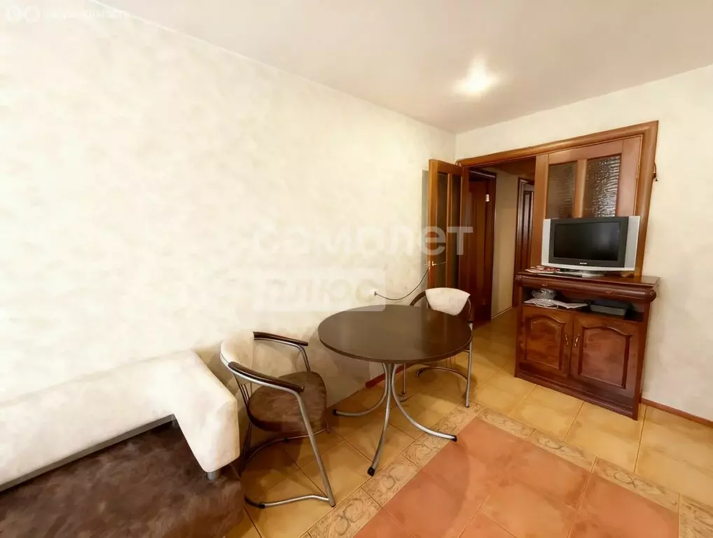 3-комнатная квартира: Уфа, улица Маршала Жукова, 2/6 (96.2 м) - Фото 2