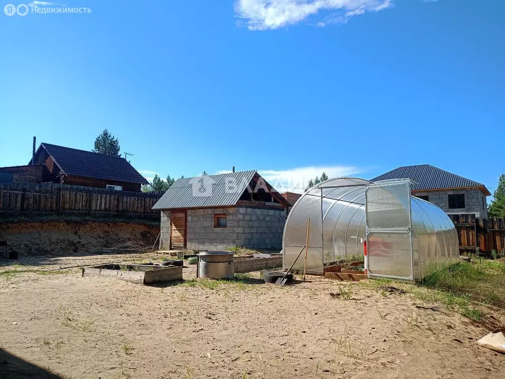 Дом в Улан-Удэ, Образцовая улица, 15 (83.9 м) - Фото 1