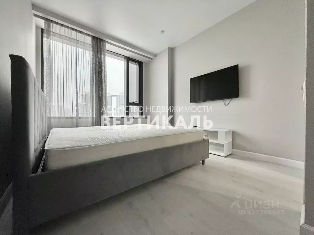 2-к кв. Москва Мичуринский просп., 56 (50.0 м) - Фото 2