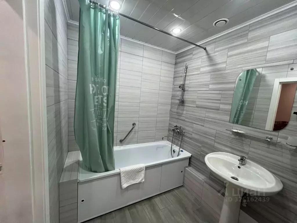 Комната Мордовия, Саранск Строительная ул., 11 (33.0 м) - Фото 2