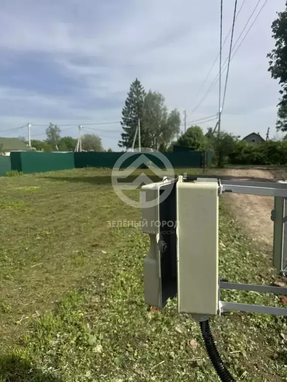 Участок в Московская область, Клин городской округ, д. Колосово 79 ... - Фото 1