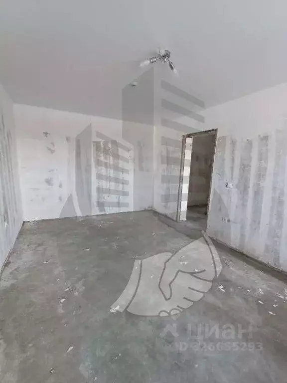 2-к кв. Краснодарский край, Краснодар ул. Героев-Разведчиков, 17 (56.9 ... - Фото 2