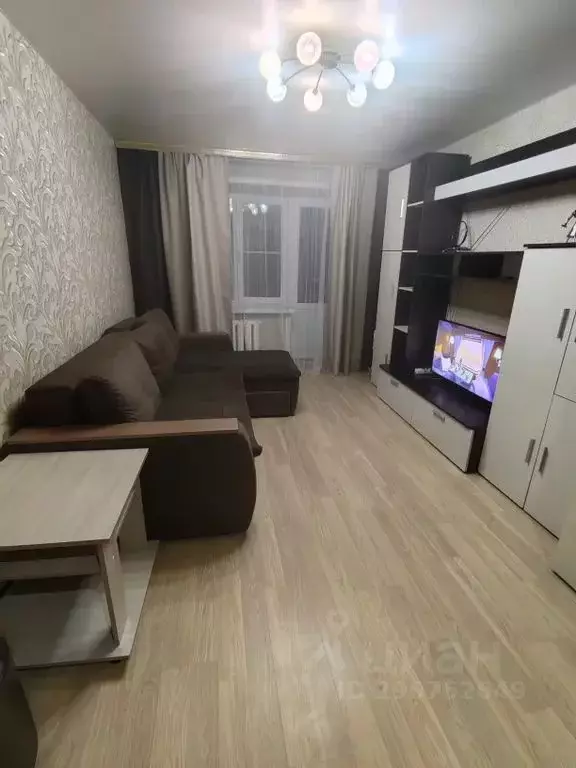 2-к кв. Смоленская область, Смоленск ул. Кутузова, 10 (45.0 м) - Фото 0
