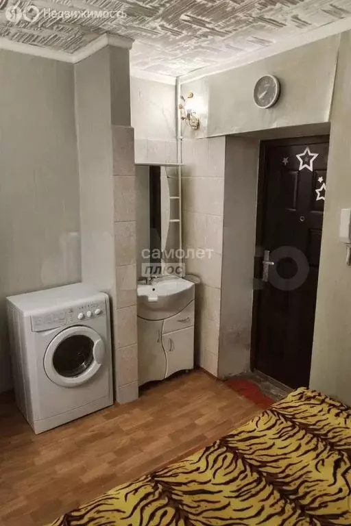 1к в -комнатной квартире (17.6 м) - Фото 2