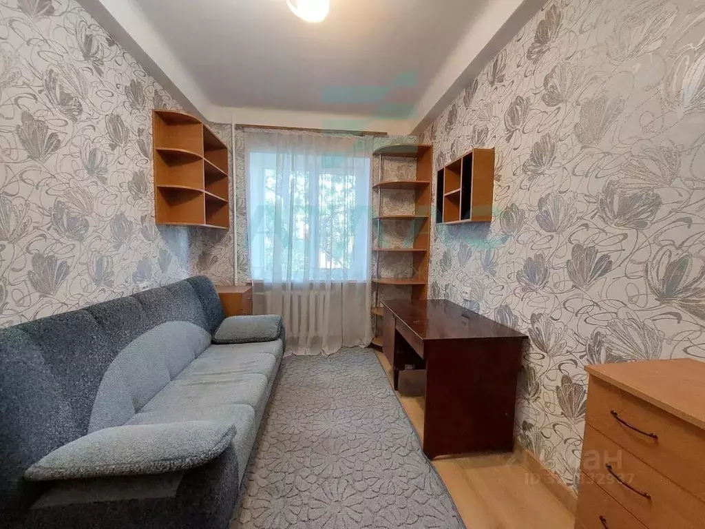 2-к кв. Крым, Симферополь ул. Первомайская, 3 (43.0 м) - Фото 2