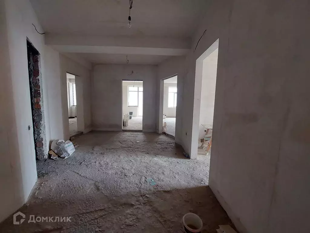 Продаётся 3-к квартира, 127 м - Фото 0