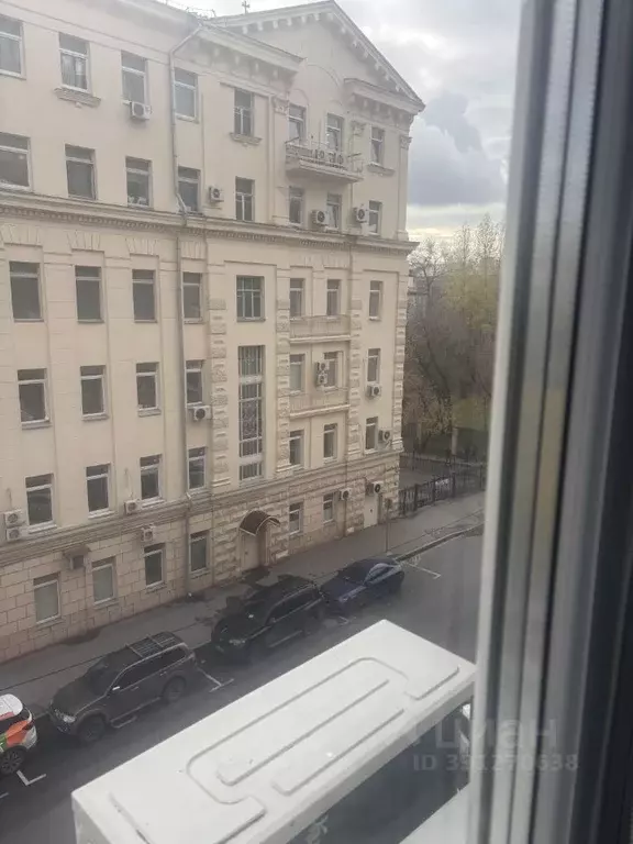 Комната Москва Воронцовская ул., 48 (15.5 м) - Фото 2