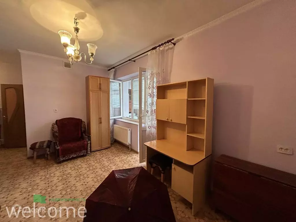 Продаётся квартира-студия, 24.2 м - Фото 0