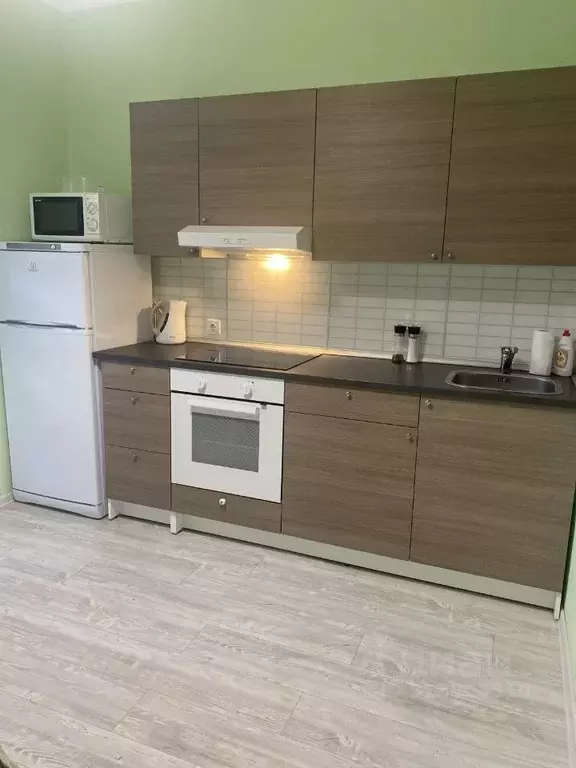 1-к кв. Санкт-Петербург ул. Адмирала Черокова, 20 (36.0 м) - Фото 1