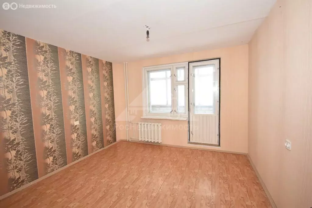 1-комнатная квартира: Кольчугино, улица Максимова, 23 (31.1 м) - Фото 1