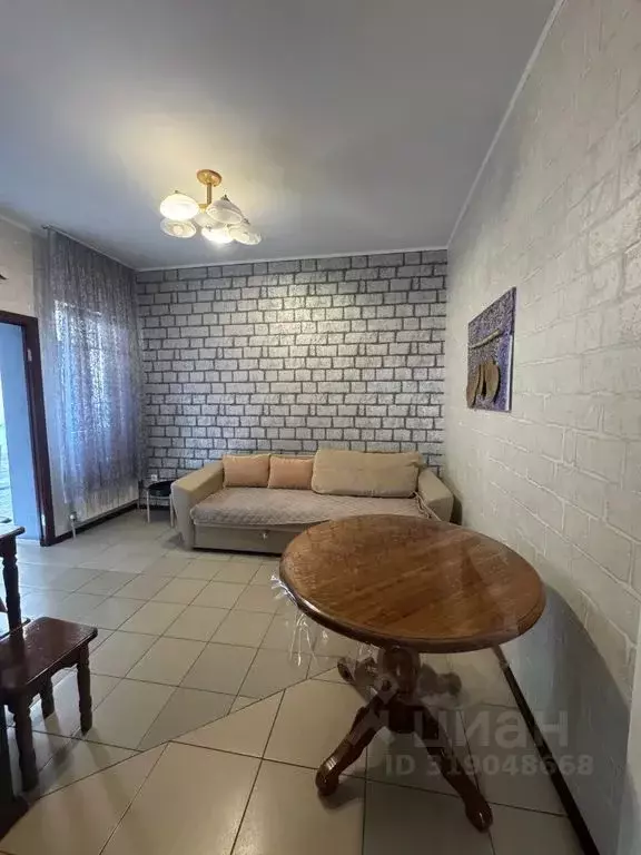 Дом в Краснодарский край, Сочи ул. Ленина, 73 (32 м) - Фото 0