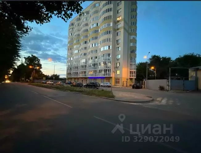 Помещение свободного назначения в Воронежская область, Воронеж ул. ... - Фото 2