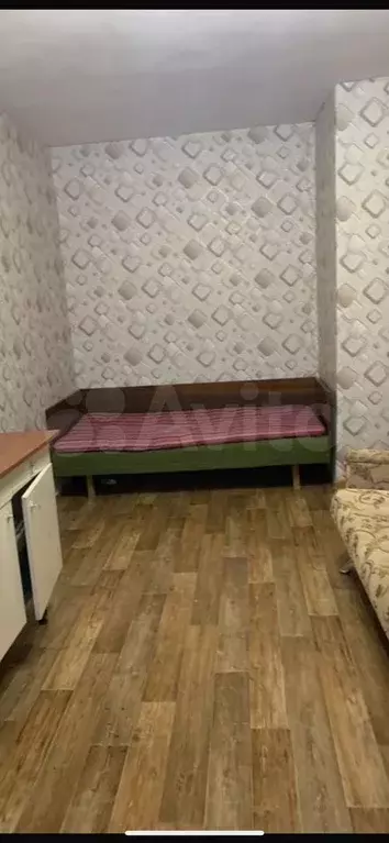1-к. квартира, 33 м, 1/5 эт. - Фото 1