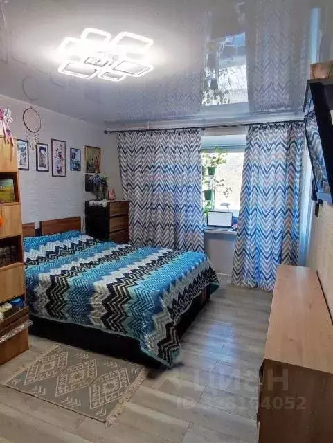 1-к кв. Пермский край, Пермь ул. Гашкова, 24 (33.2 м) - Фото 1