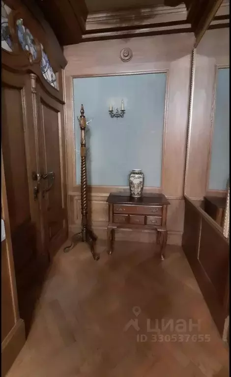 Офис в Москва Староконюшенный пер., 36С2 (151 м) - Фото 1