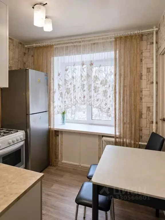 2-к кв. Томская область, Томск тракт Иркутский, 176 (44.0 м) - Фото 1