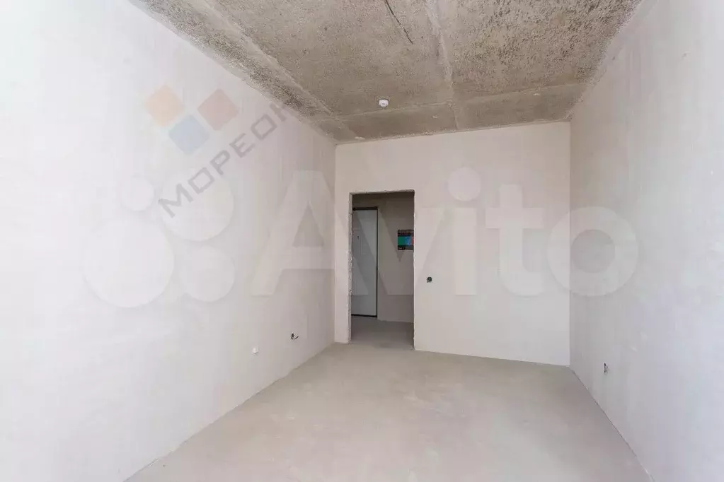 1-к. квартира, 32,8 м, 11/24 эт. - Фото 1
