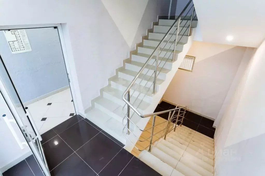 Офис в Башкортостан, Уфа Коммунистическая ул., 116 (2 м) - Фото 2