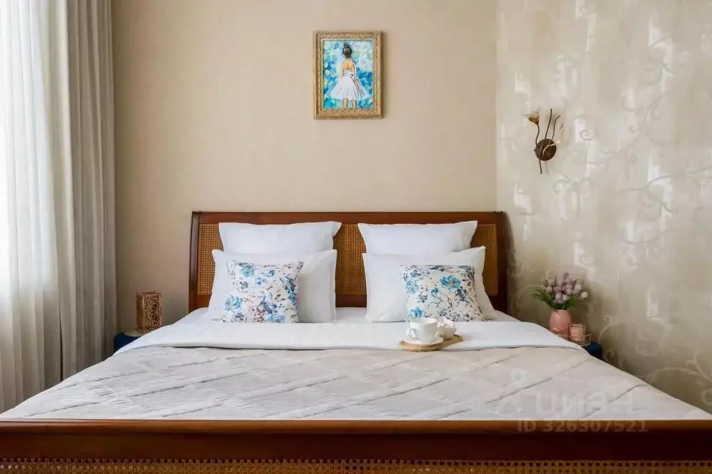 3-к кв. Санкт-Петербург Пушкинская ул., 10 (100.0 м) - Фото 2