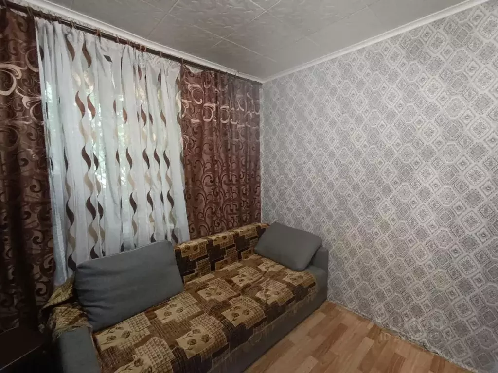 Комната Татарстан, Казань Авангардная ул., 87 (11.0 м) - Фото 1