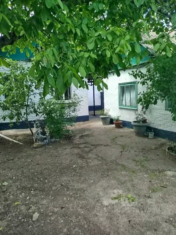 Дом в Краснодарский край, Северский район, Ильское городское ... - Фото 1