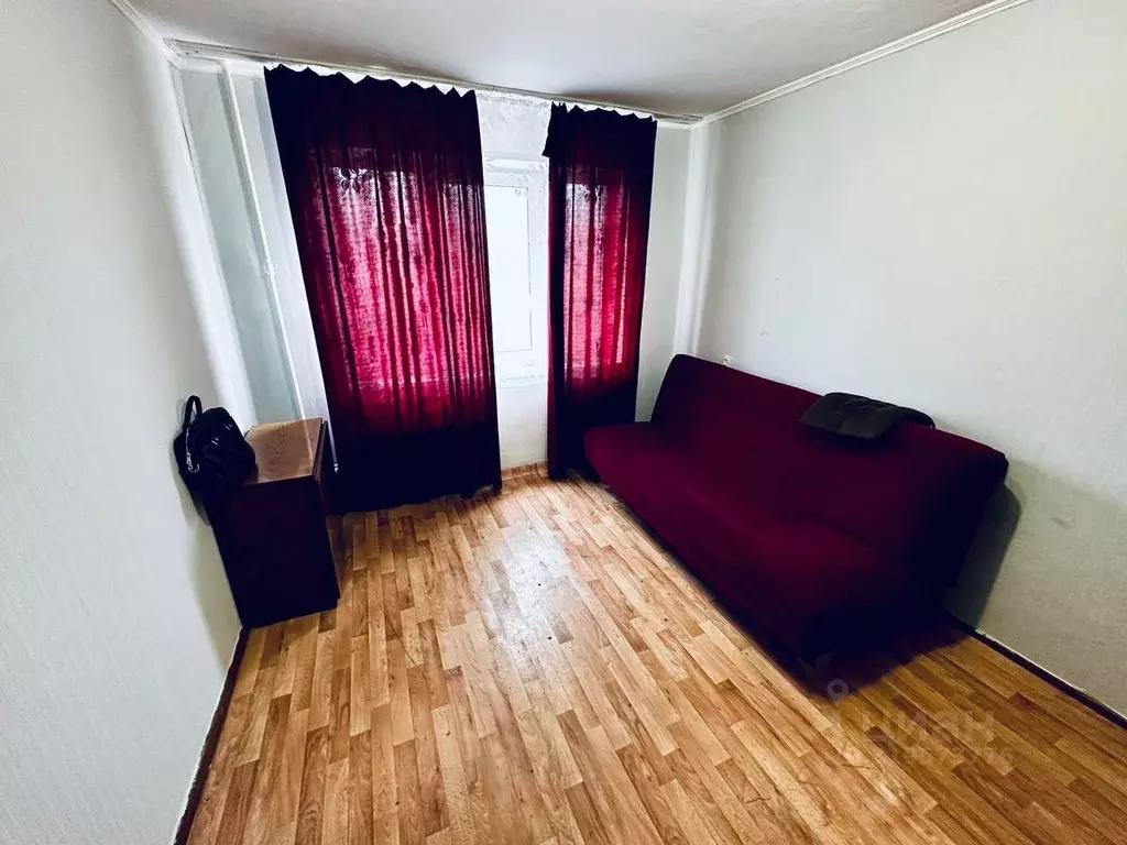 Студия Приморский край, Владивосток ул. Чапаева, 12 (18.0 м) - Фото 0