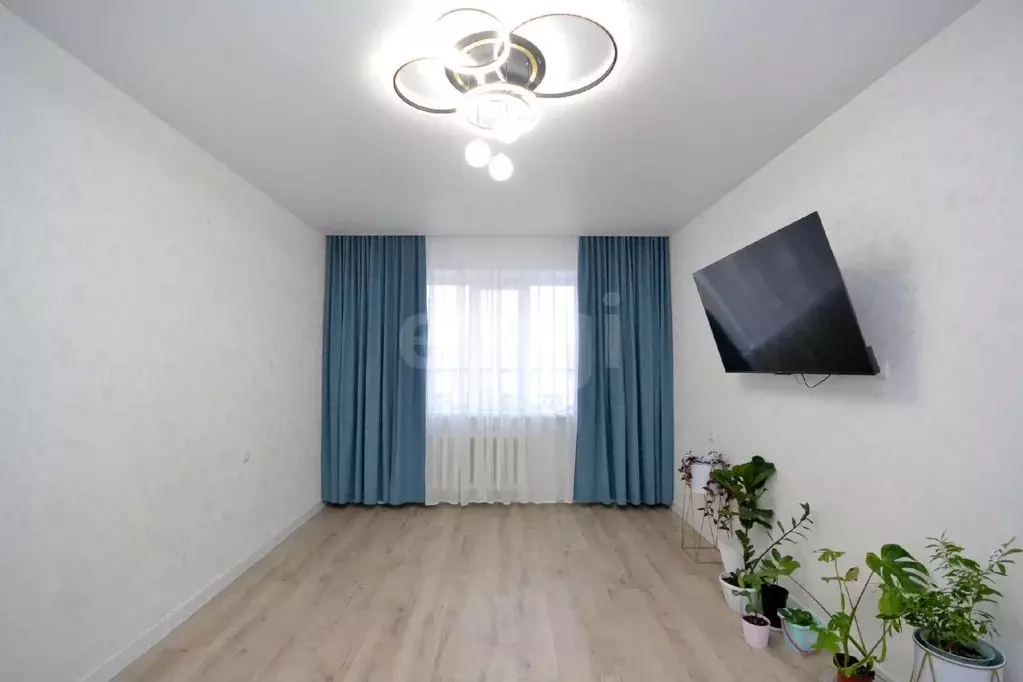 Квартира, 3 комнаты, 85.1 м - Фото 1