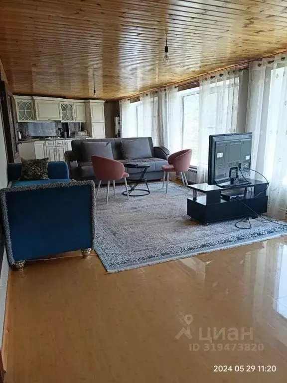 2-к кв. Дагестан, с. Гуниб ул. Гунибская, 6 (60.0 м) - Фото 0