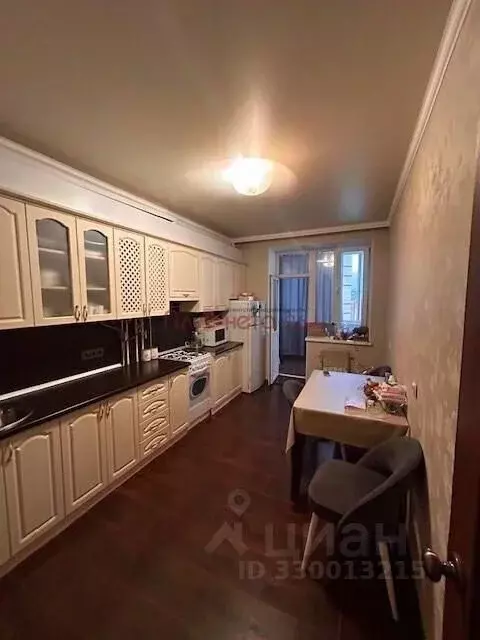 2-к кв. Ставропольский край, Пятигорск ул. Булгакова, 3 (64.0 м) - Фото 2