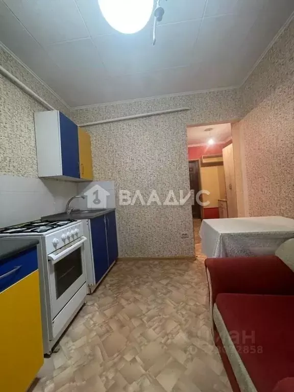 1-к кв. Владимирская область, Владимир Большая Нижегородская ул., 36 ... - Фото 2