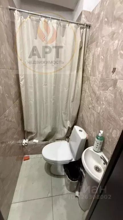 Студия Северная Осетия, Владикавказ ул. Колка Кесаева, 3 (35.0 м) - Фото 2