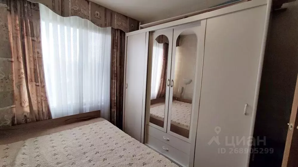 Комната Москва ул. Юннатов, 14 (12.0 м) - Фото 1