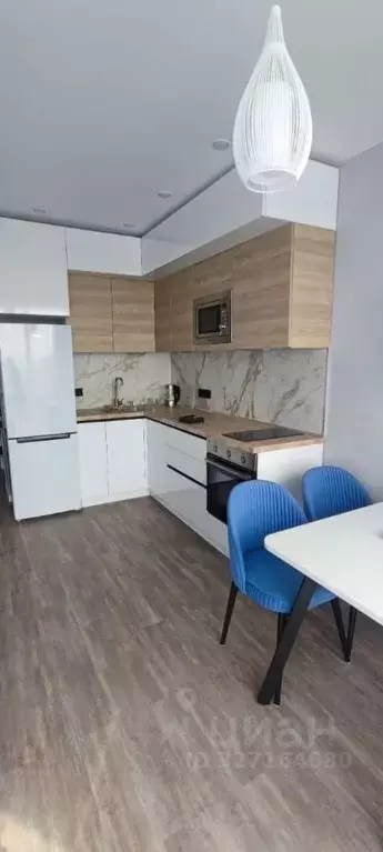 1-к кв. Москва Газгольдерная ул., 10 (36.0 м) - Фото 2