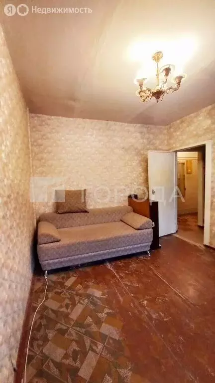 3-комнатная квартира: Новосибирск, улица Богдана Хмельницкого, 20/1 ... - Фото 1